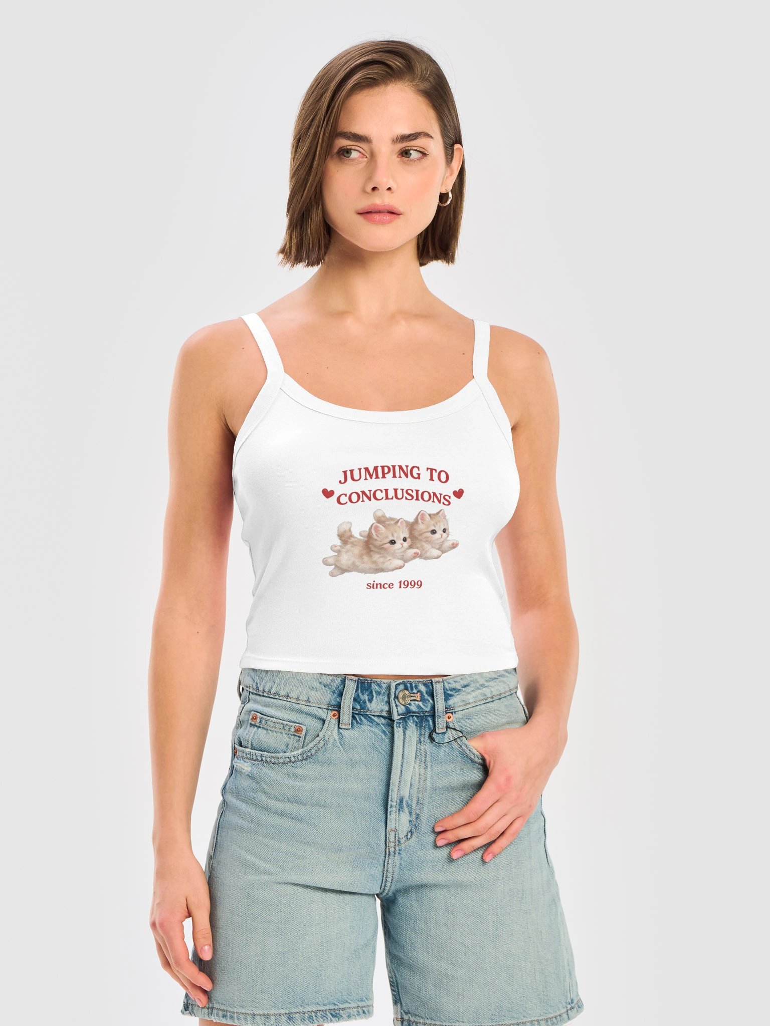 Jumping To Conclusions product image (3)