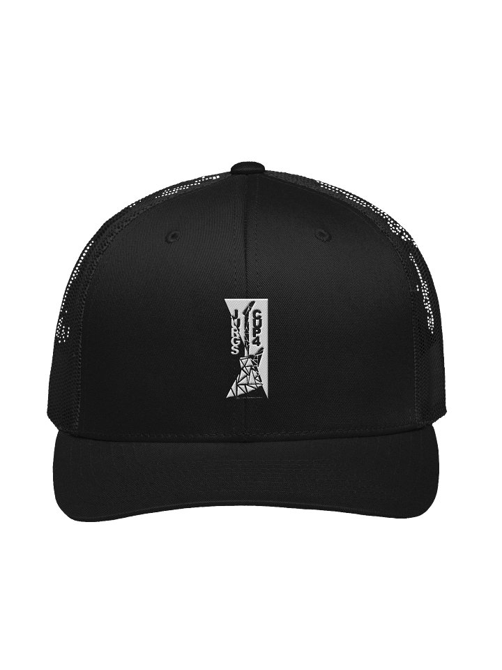 jurgs trucker primo product image (2)