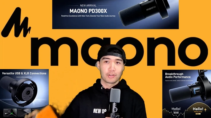 Video thumbnail