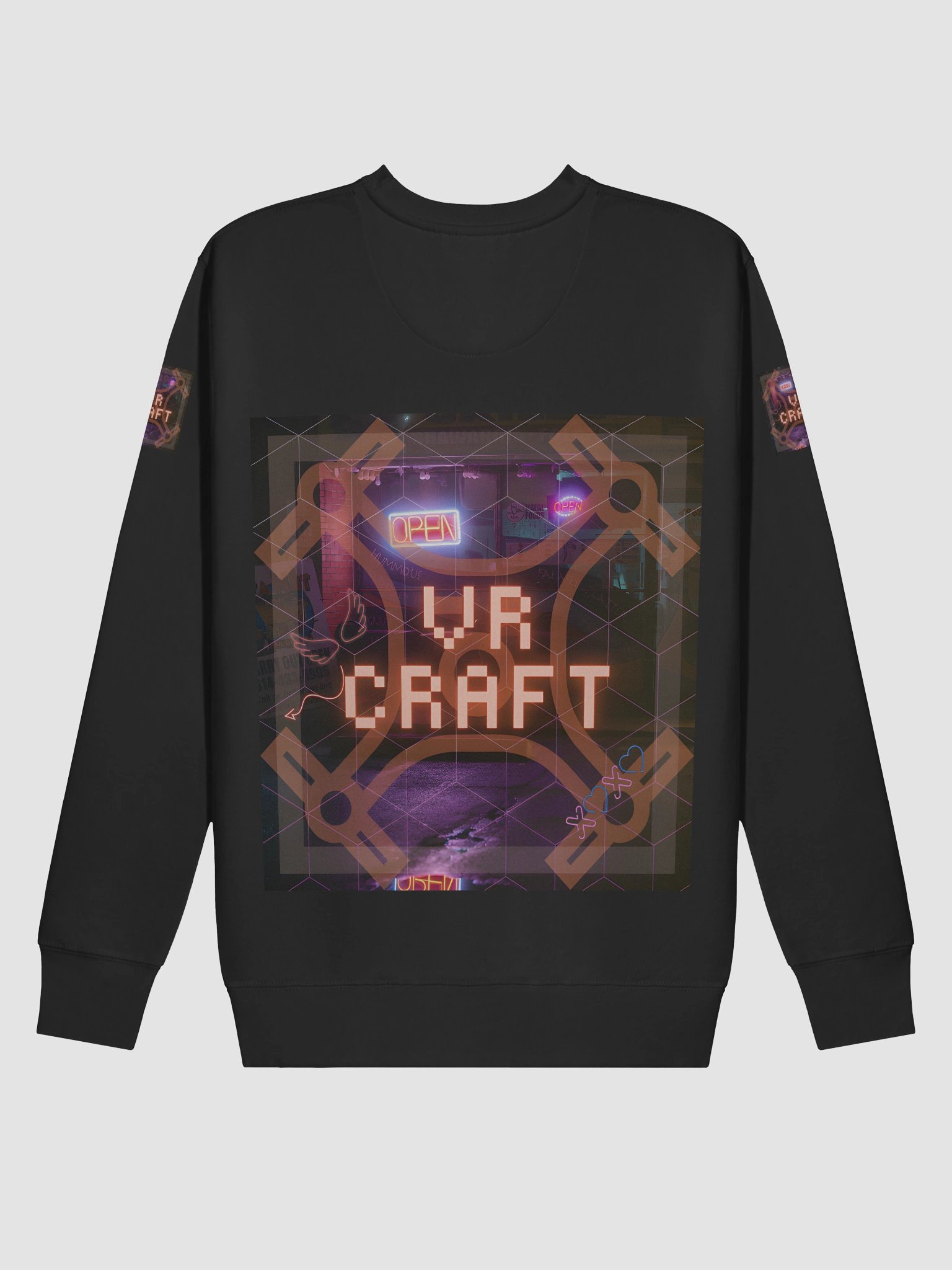 VR CRAFT S product image (5)