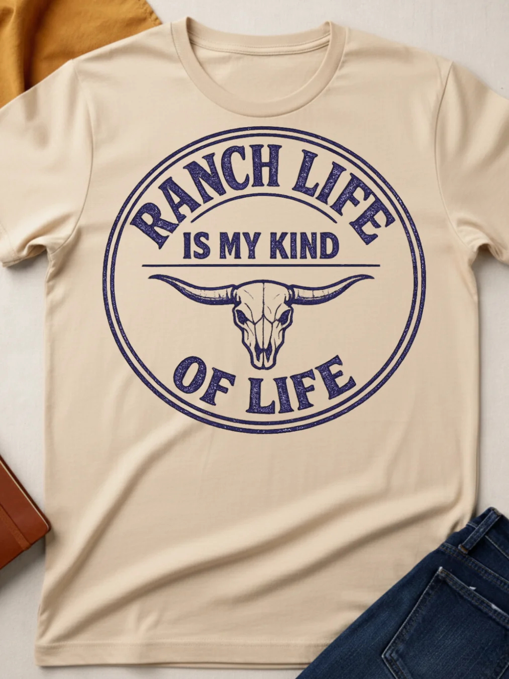 Ranch Life product image (1)