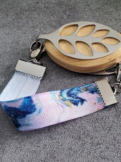 Bellabeat Elastic