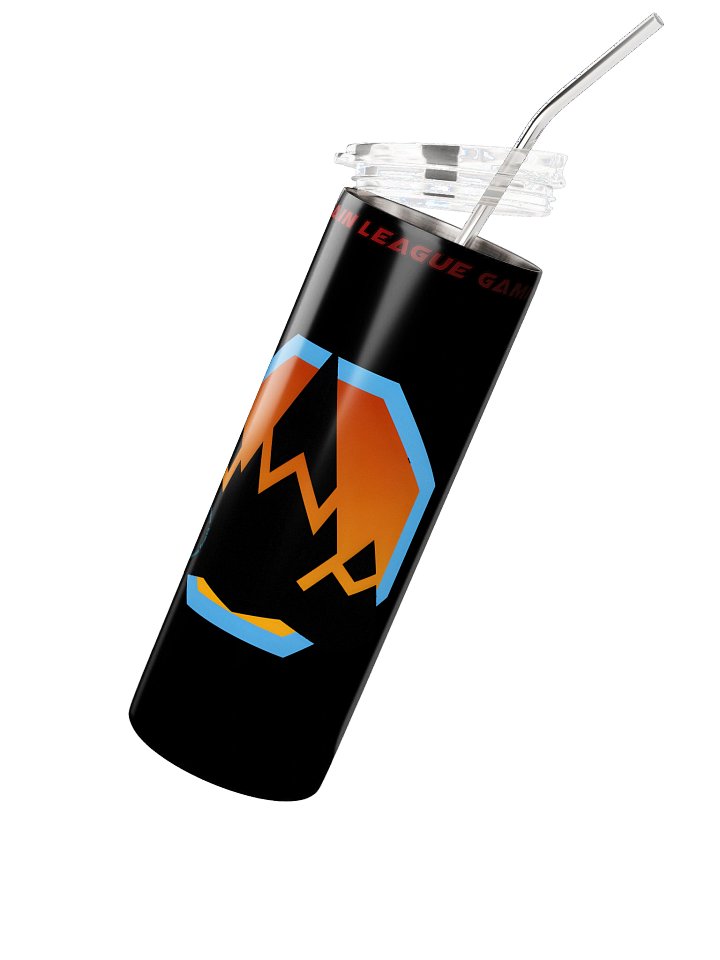 MtLG Brand Stainless Steel Tumbler product image (2)