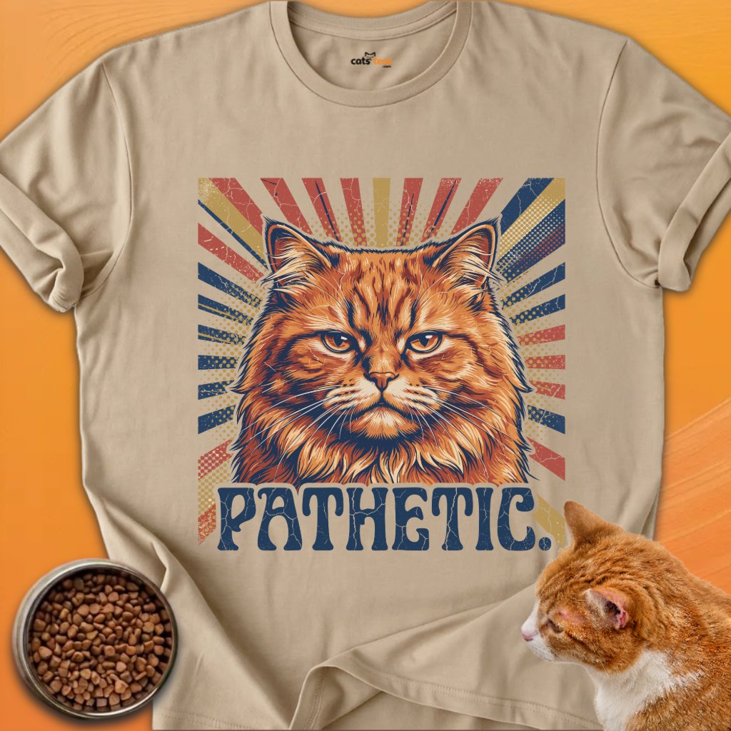 Pathetic. product image (16)