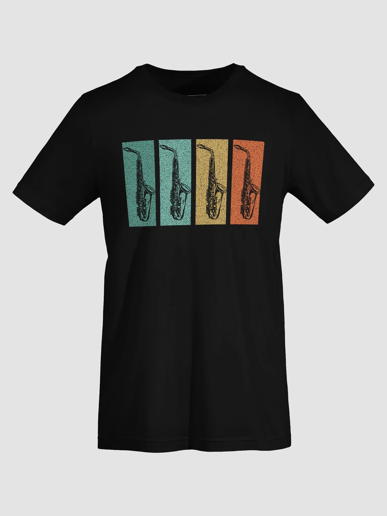 Sax On 4 Colors product image (7)