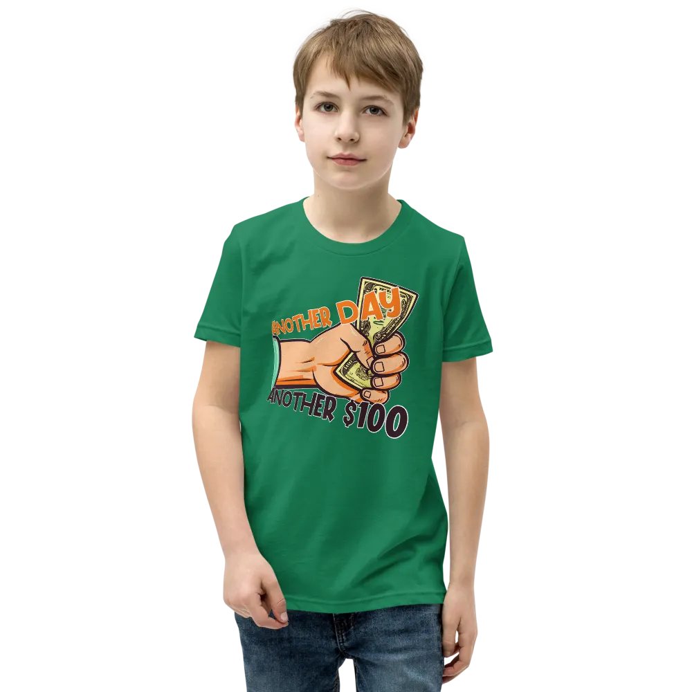 HUNDRED DOLLARINOS product image (113)