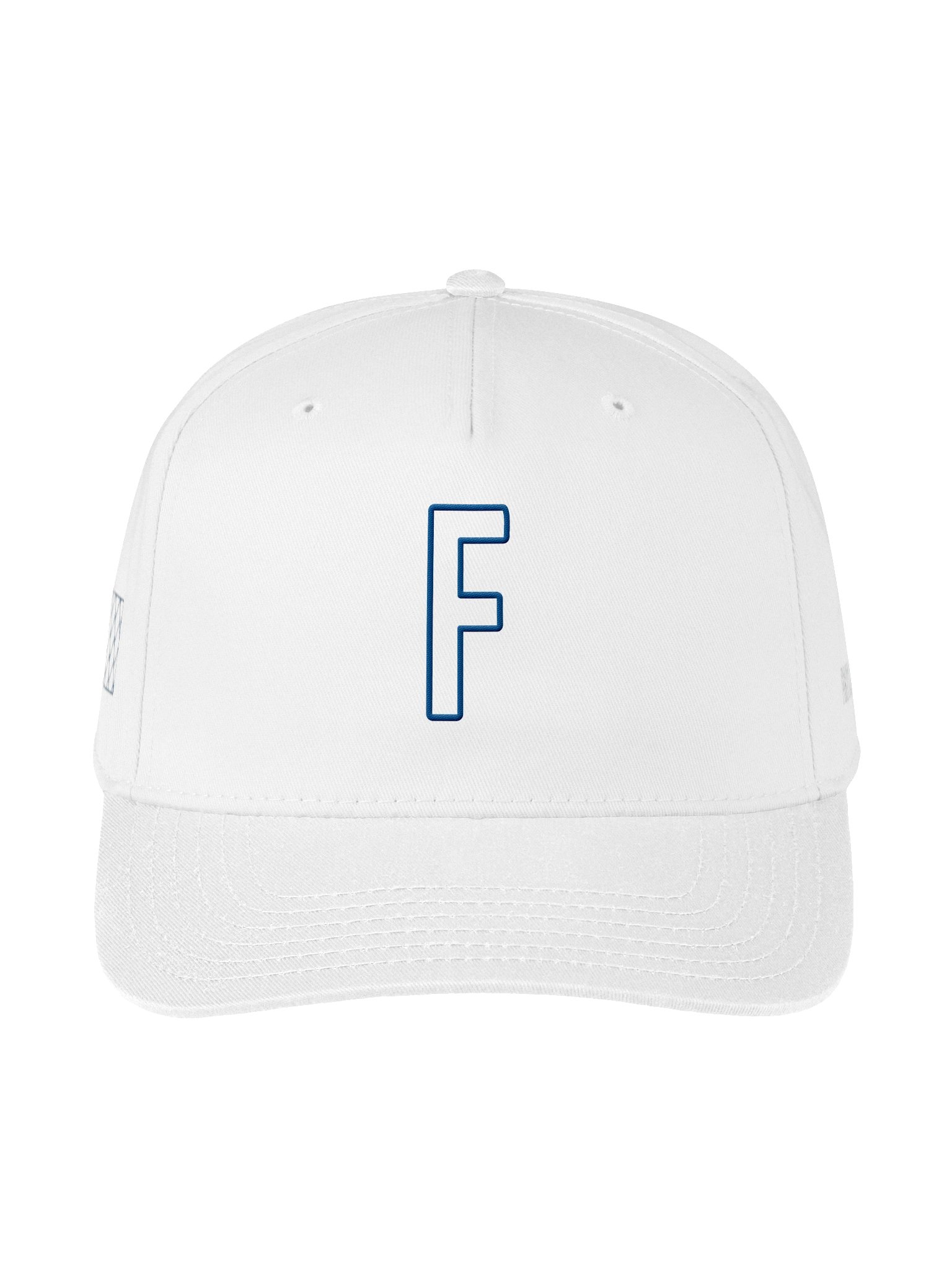 HALOGEN White/Blue Cap (Cornerman Edition) product image (1)
