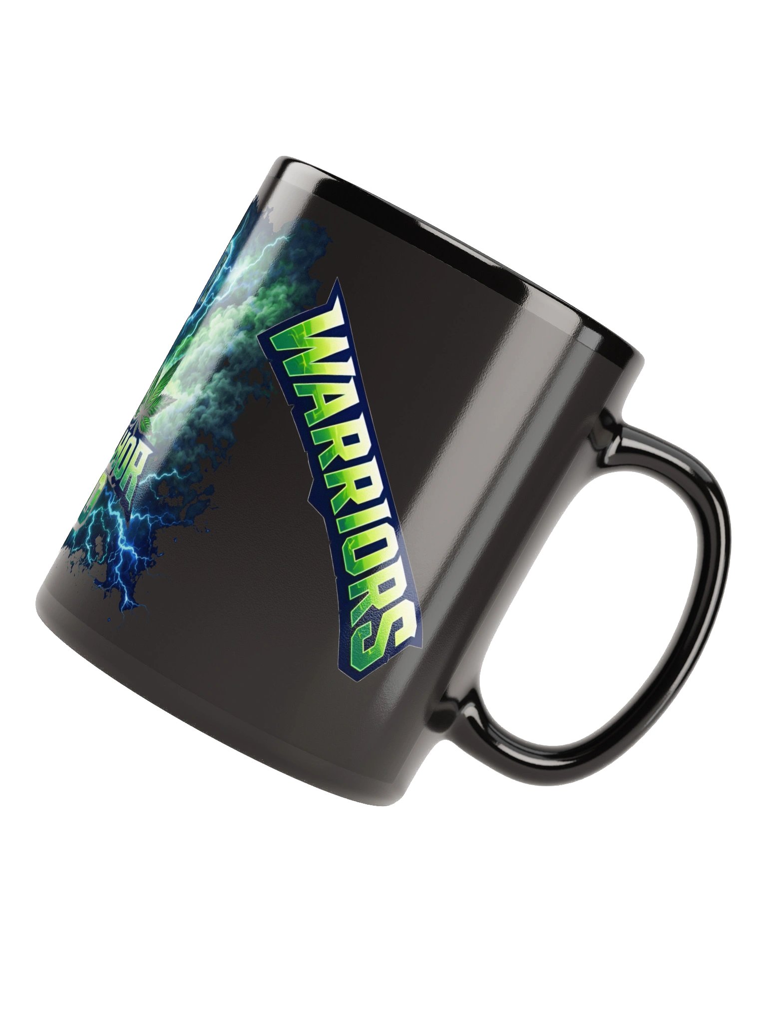 PapaThor Coffee Mug product image (7)