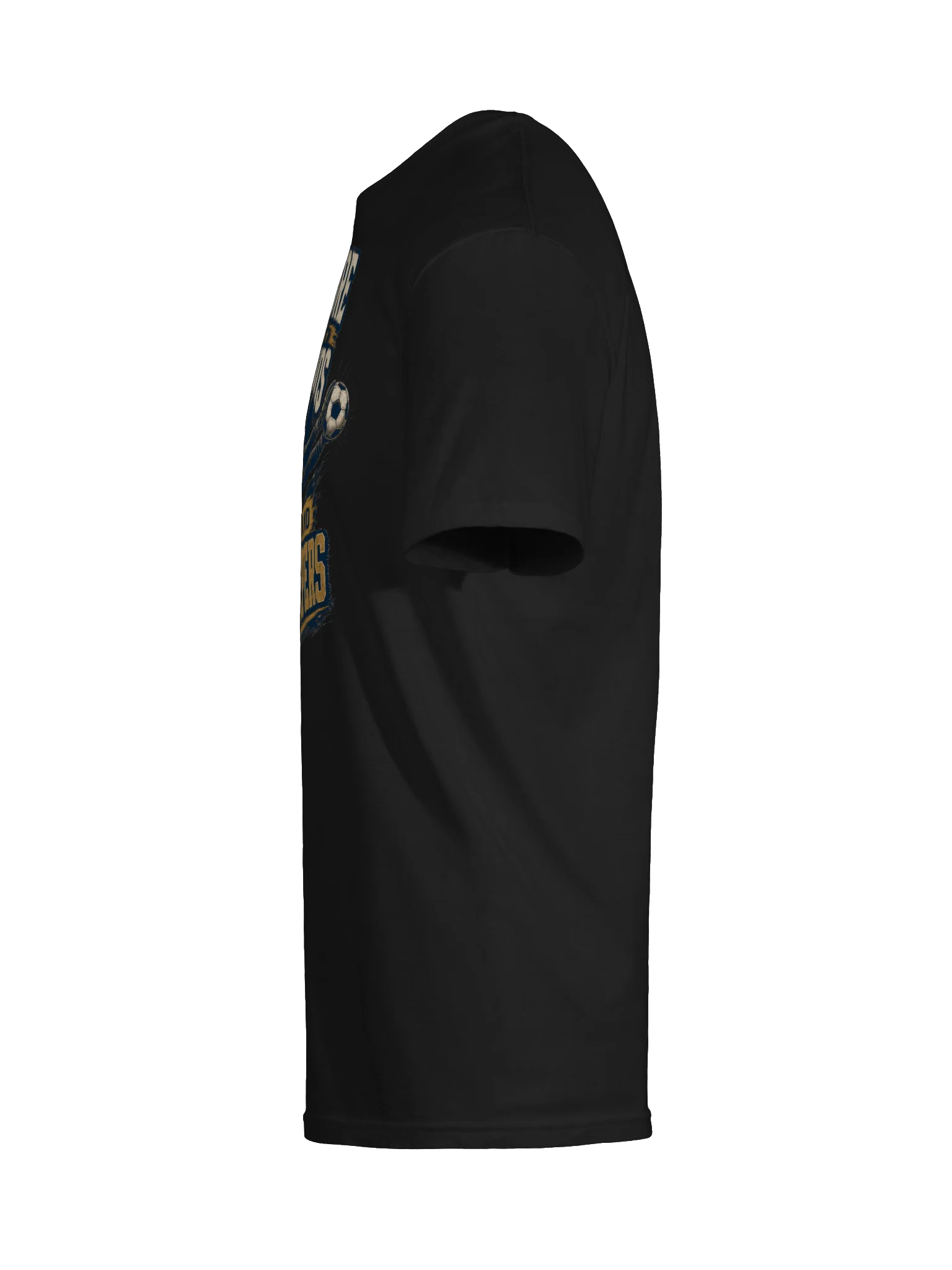 Pressure Makes Diamonds Goalkeeper Tee product image (9)