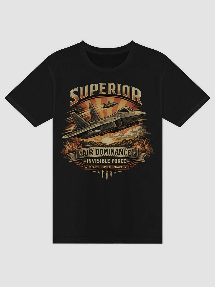 SUPARDOM T-SHIRT product image (1)