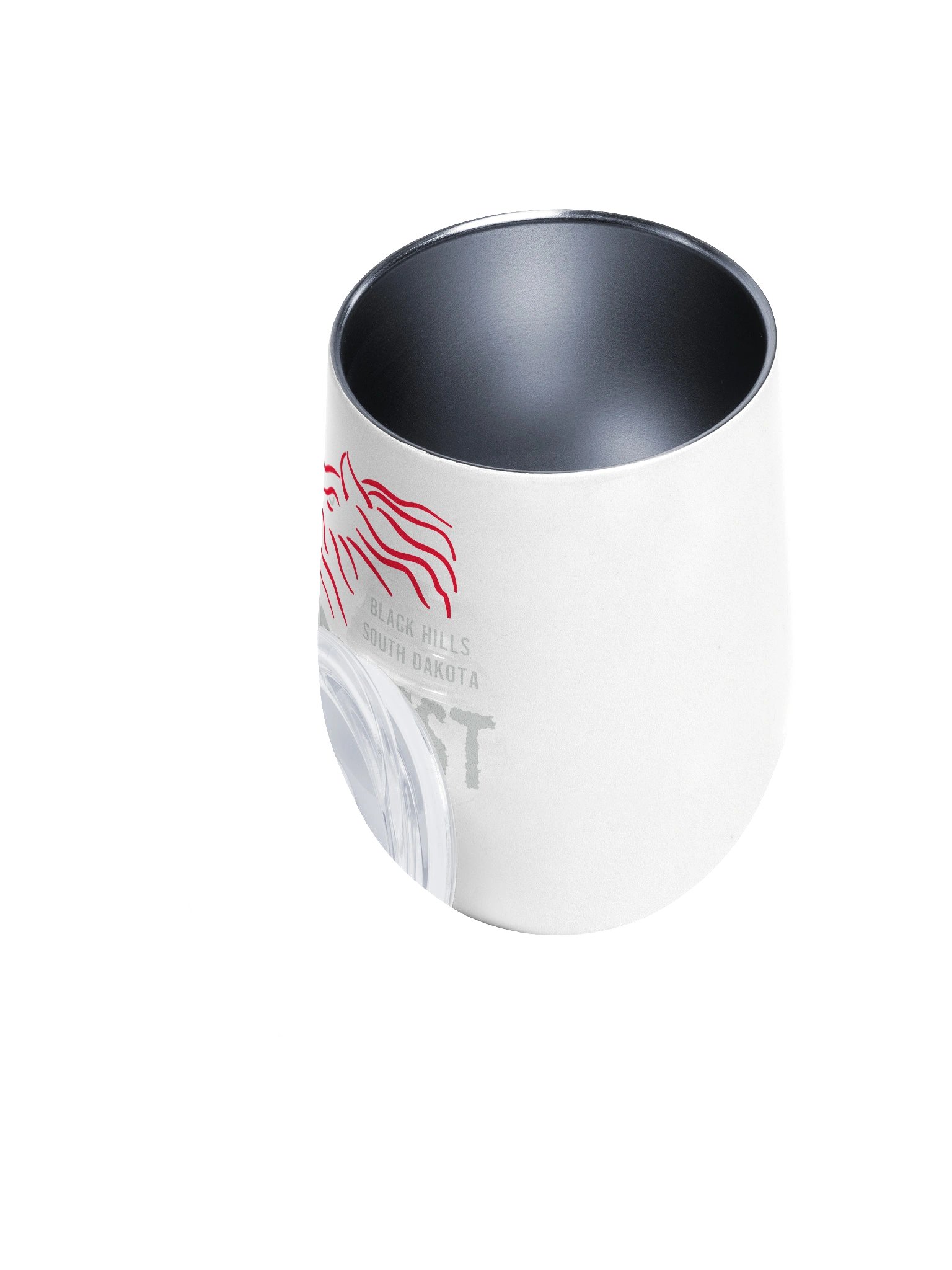 Black Hills Boar's Nest Wine Tumbler product image (3)
