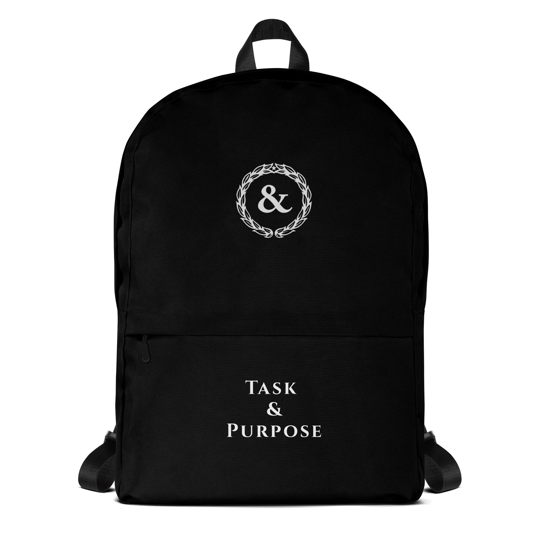 T&P Backpack product image (1)