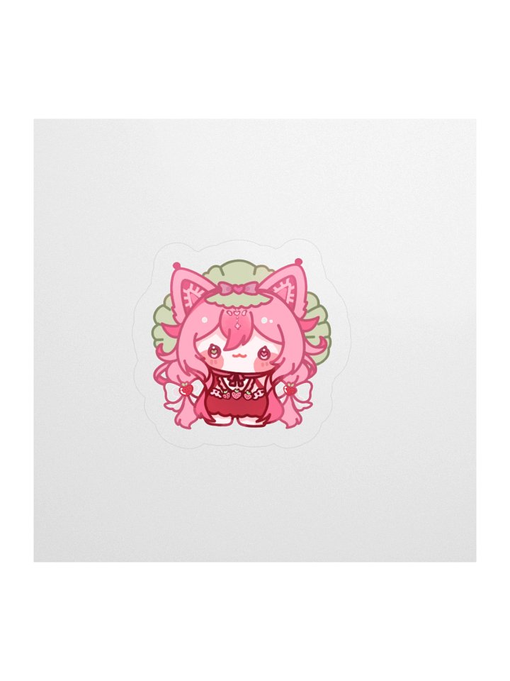 Ichiaka chibi 🌸 product image (3)