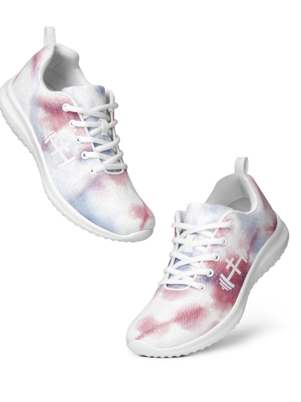 Men's His House "Holy Heritage" Athletic Shoes - USA 250th product image (7)