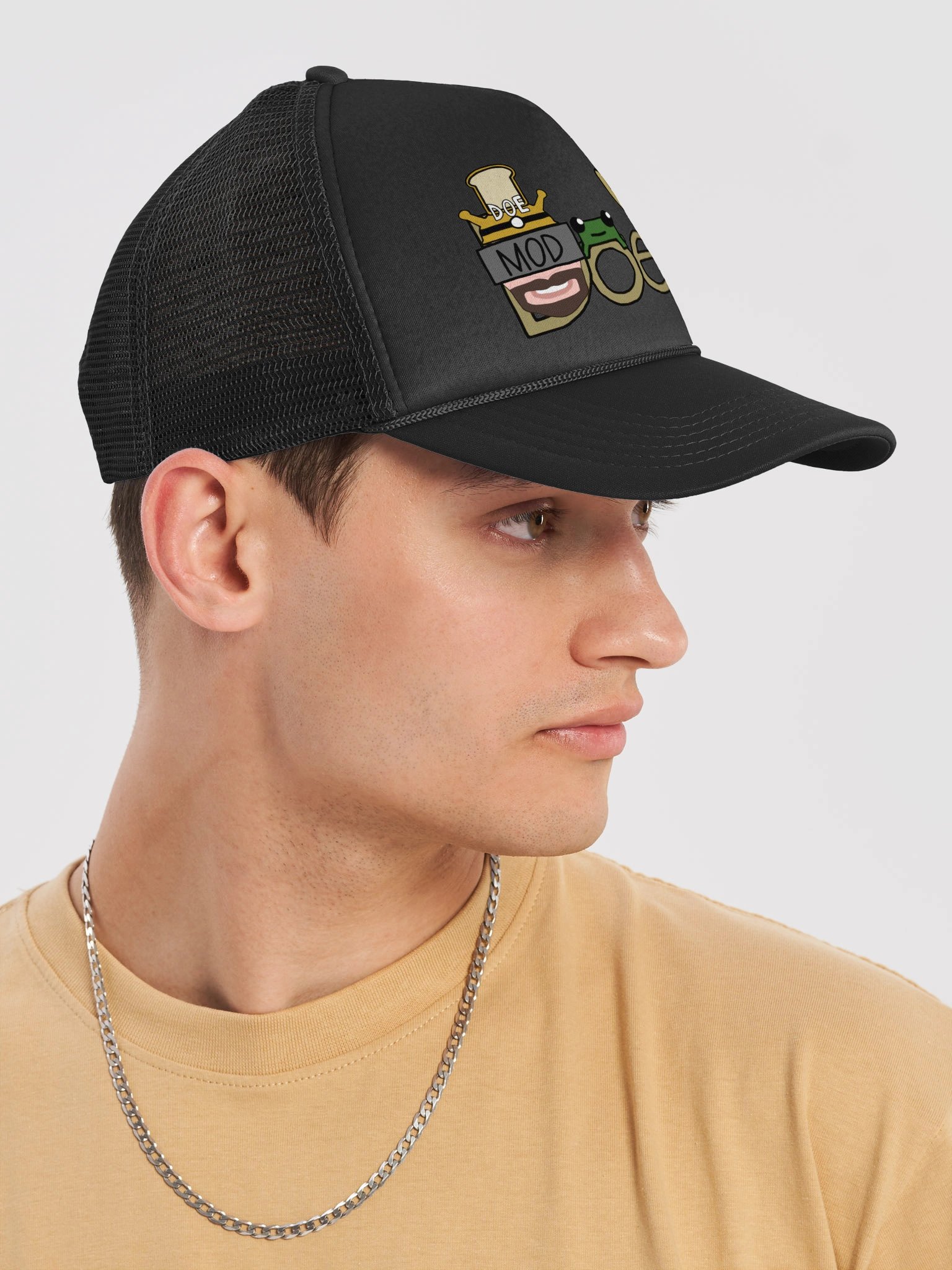 DoeVR Big Scary Hat product image (6)