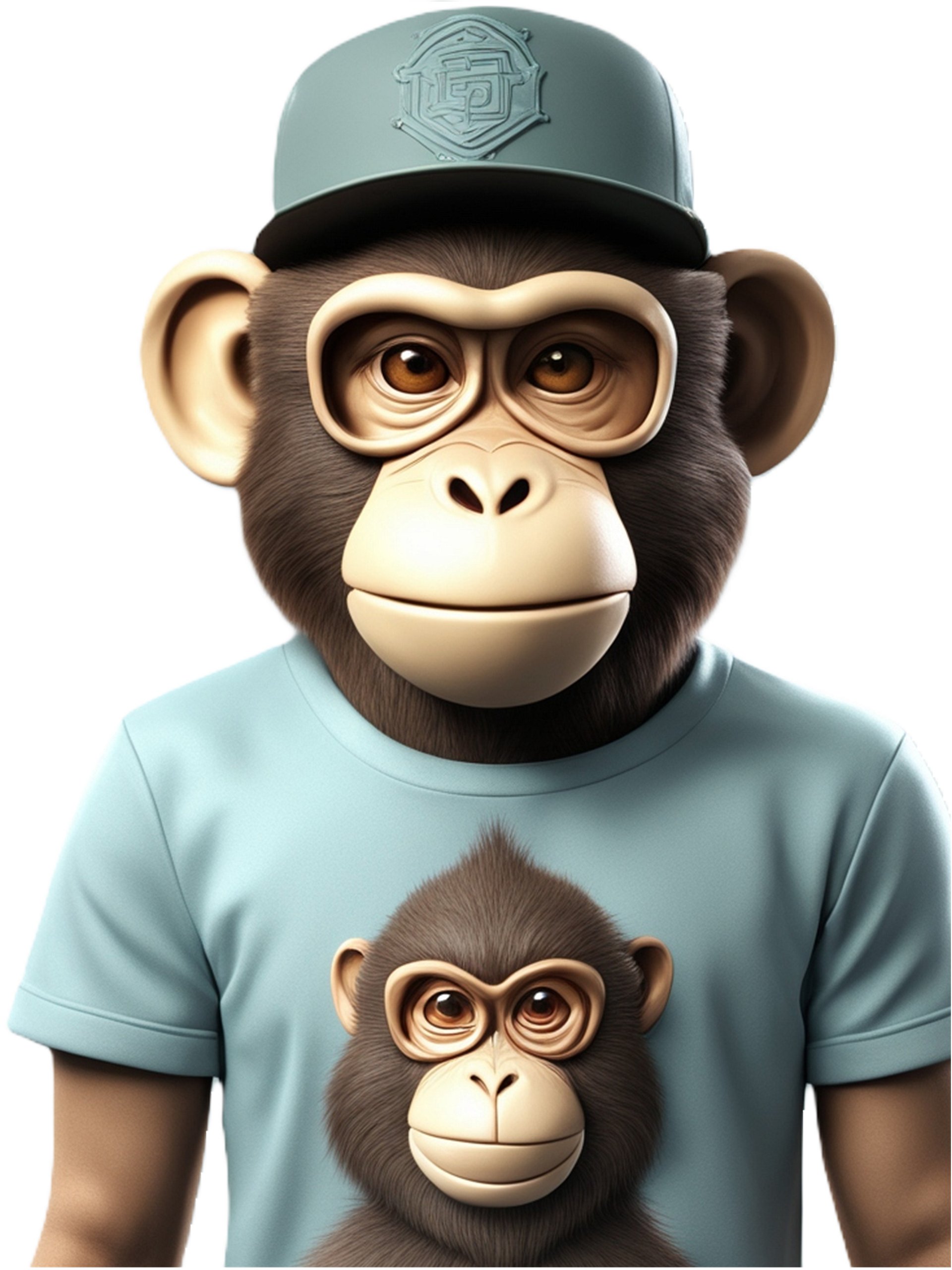 Monkey Business 1 product image (9)