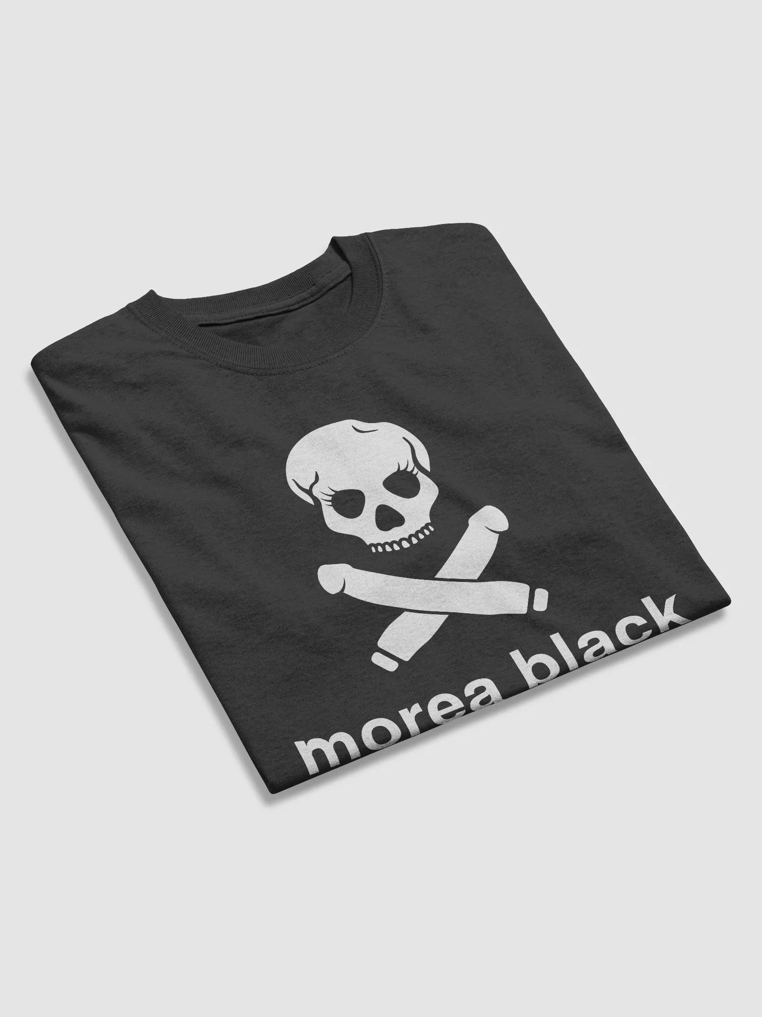 the OG Morea Black Logo product image (3)