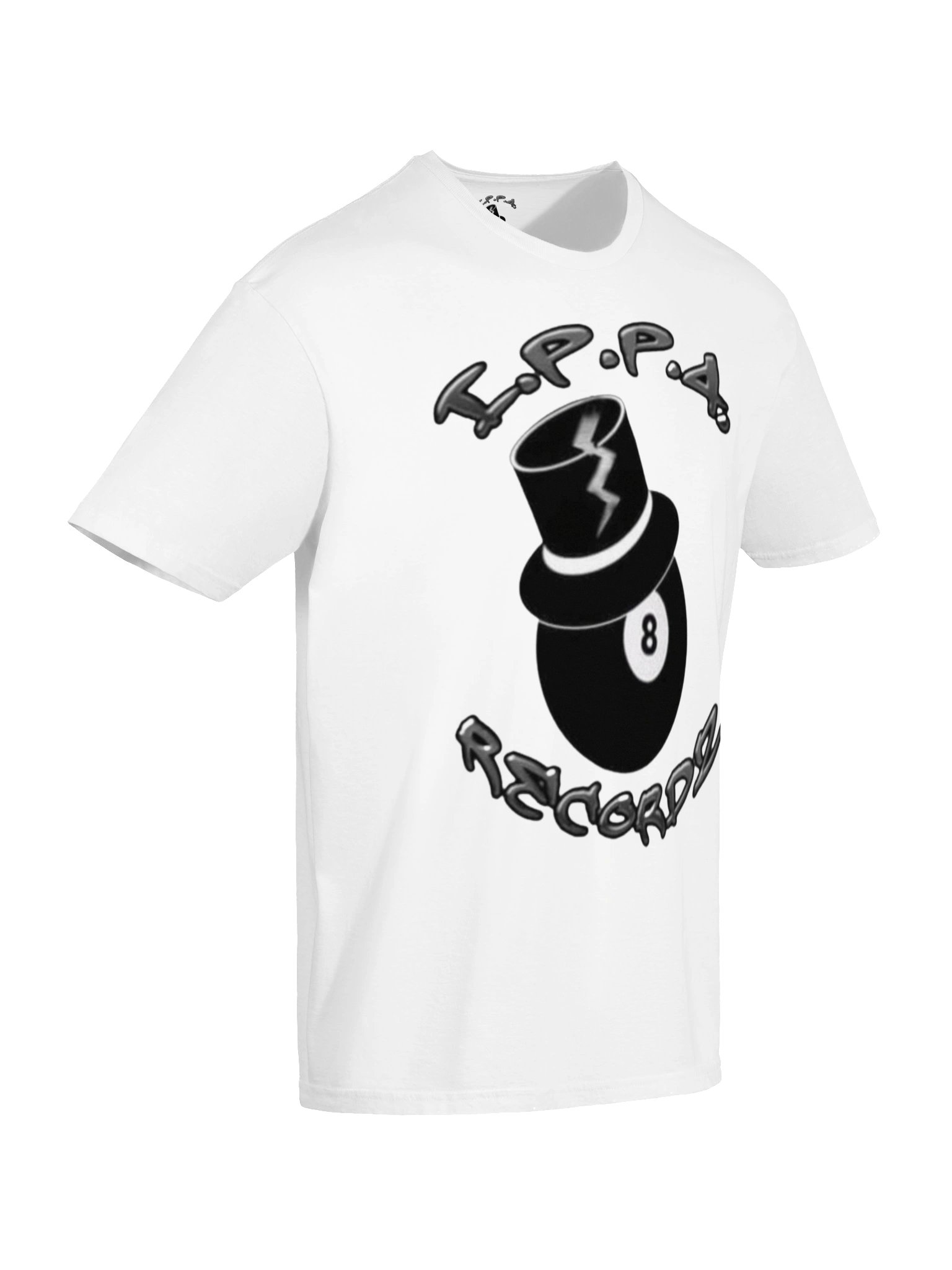 I.P.P.A Recordz | Signature | Relaxed Fit Tee product image (36)