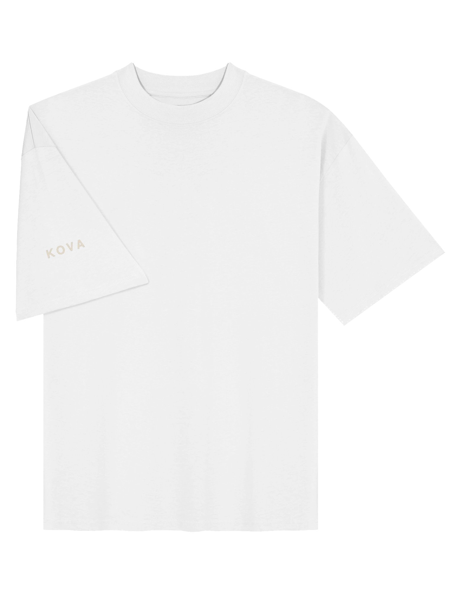 I Miss You, Unfortunately — Oversized Tee product image (27)