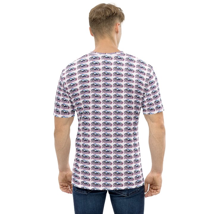 Beloved FPV All Over Print T-Shirt product image (1)