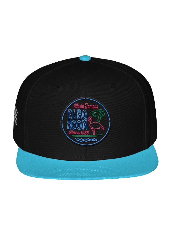 Elbo Room Snapback Cap product image (1)
