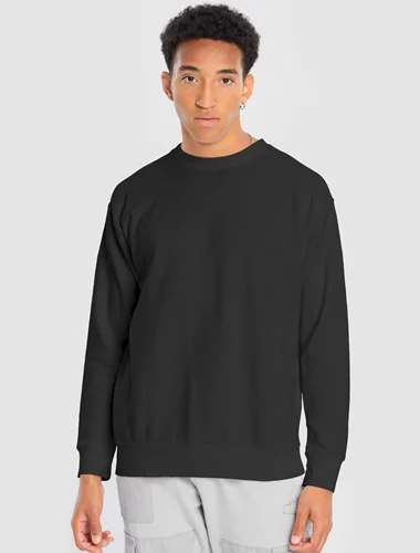 Cotton Heritage Premium Sweatshirt
