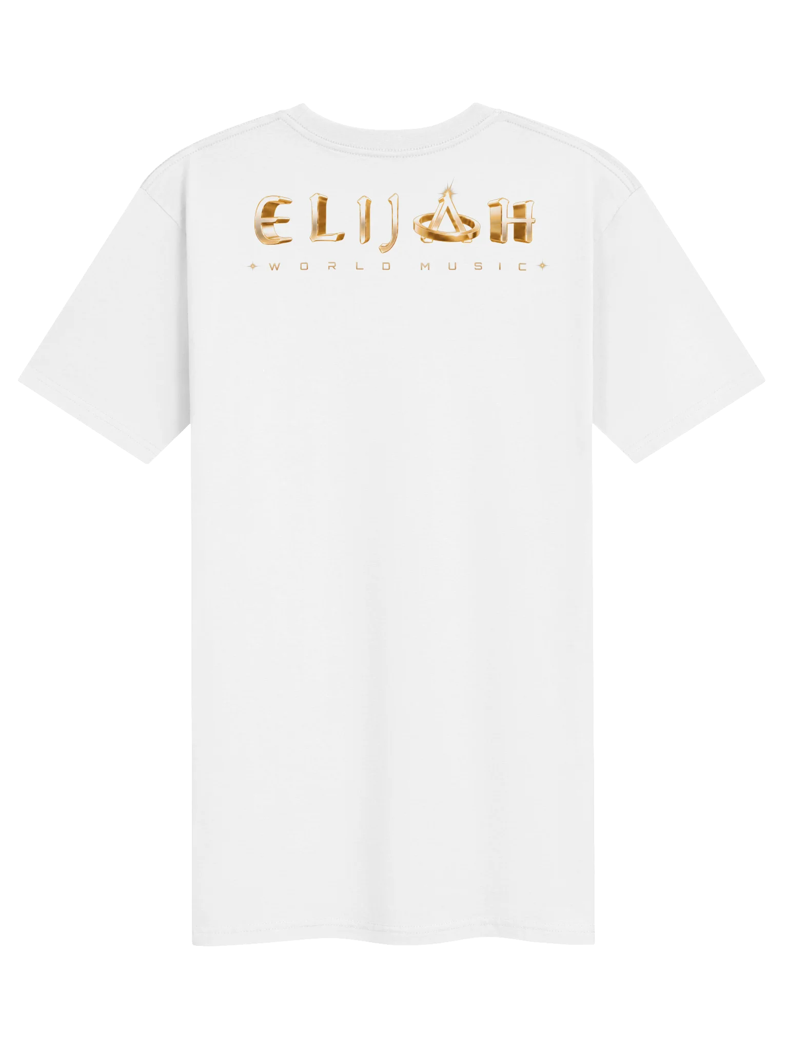 EWM Heavyweight Tee product image (3)