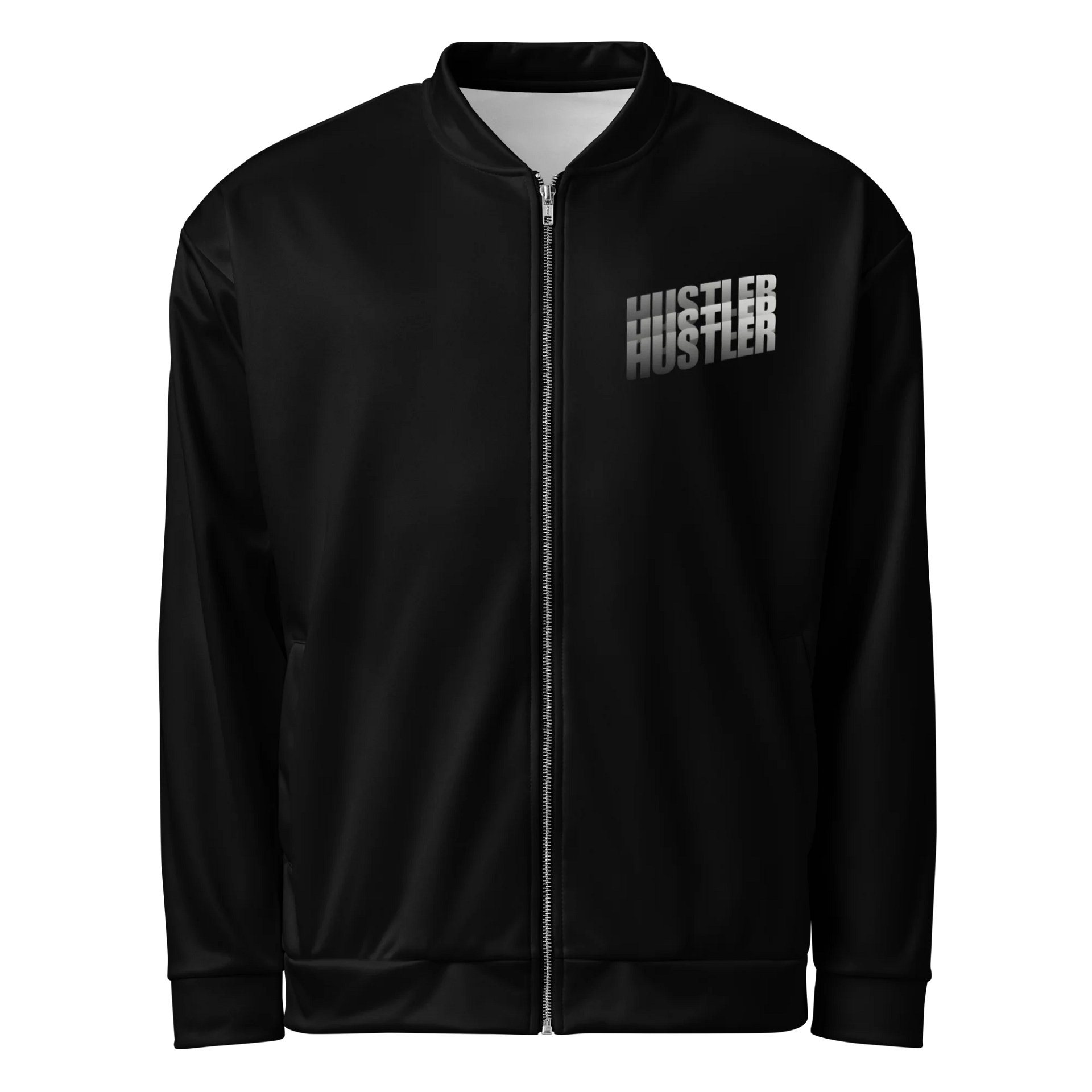 Magigio Hustler Evo Platinum Essential Bomber product image (1)