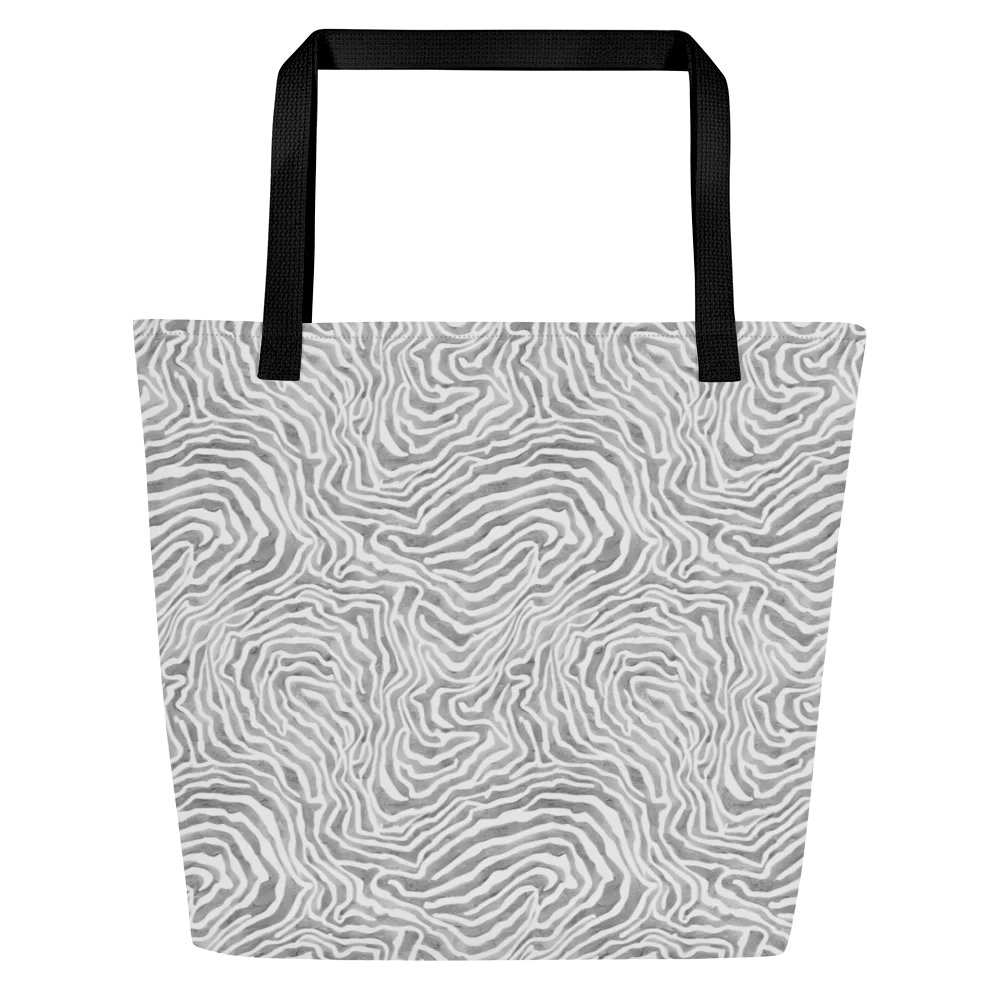 Light Grey Snake Bag product image (3)