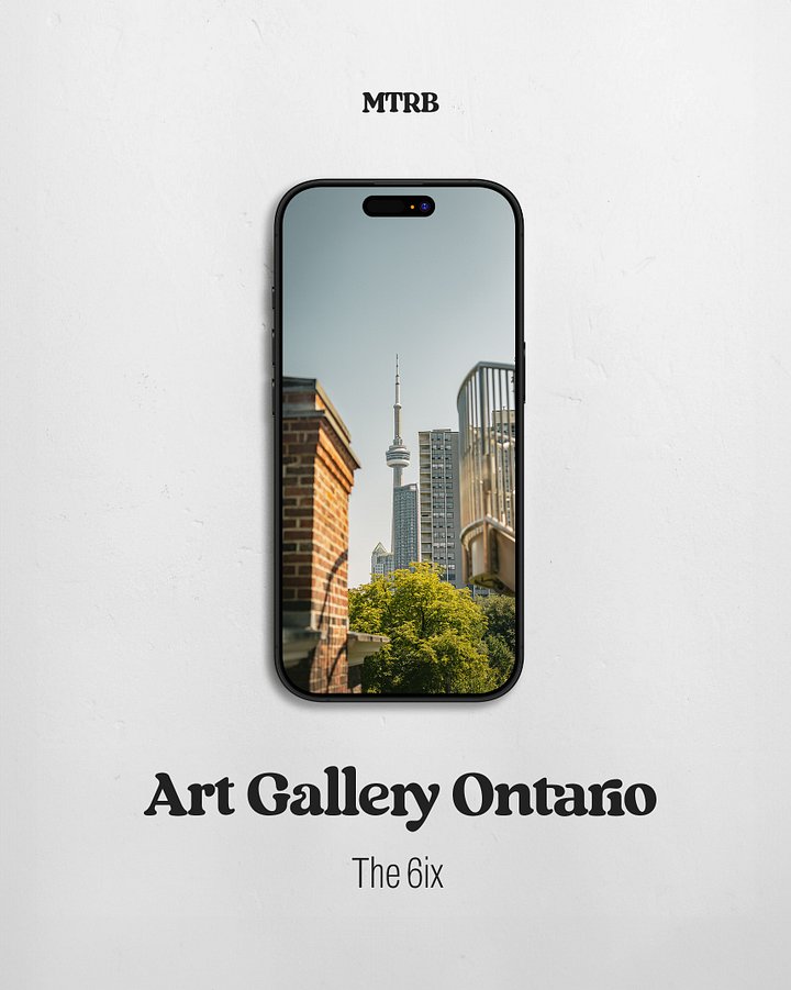 The 6ix Wallpaper Pack product image (2)