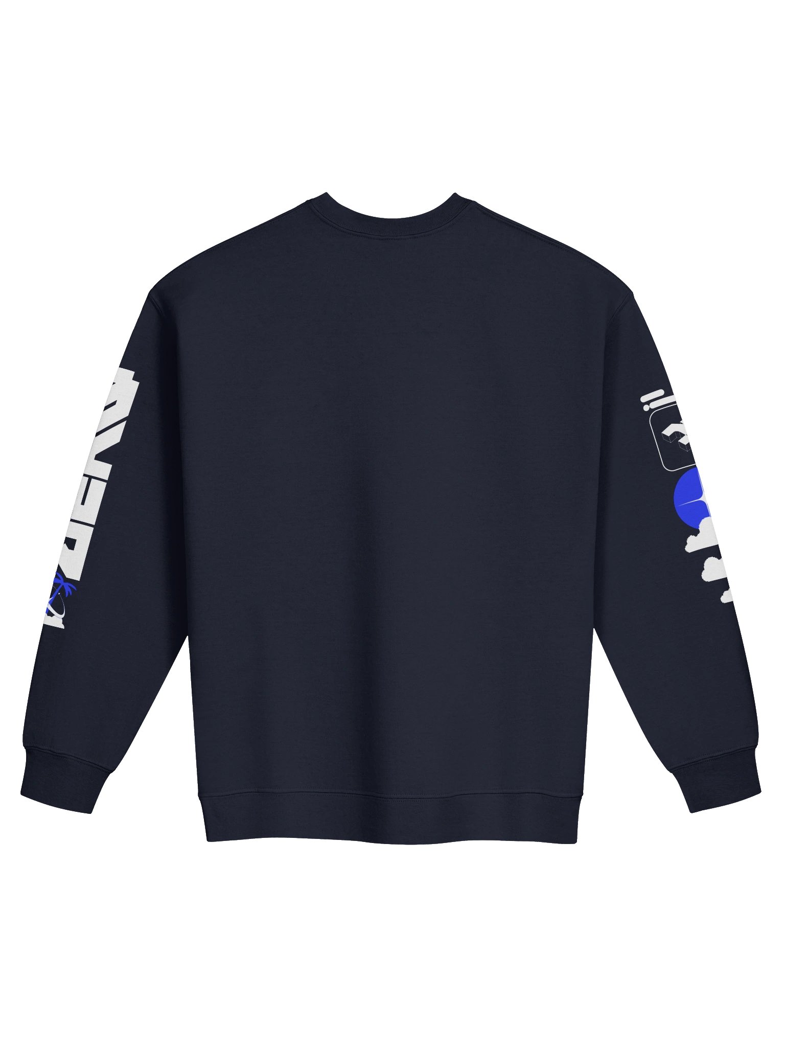 Tranquil Horizons Sweatshirt product image (2)