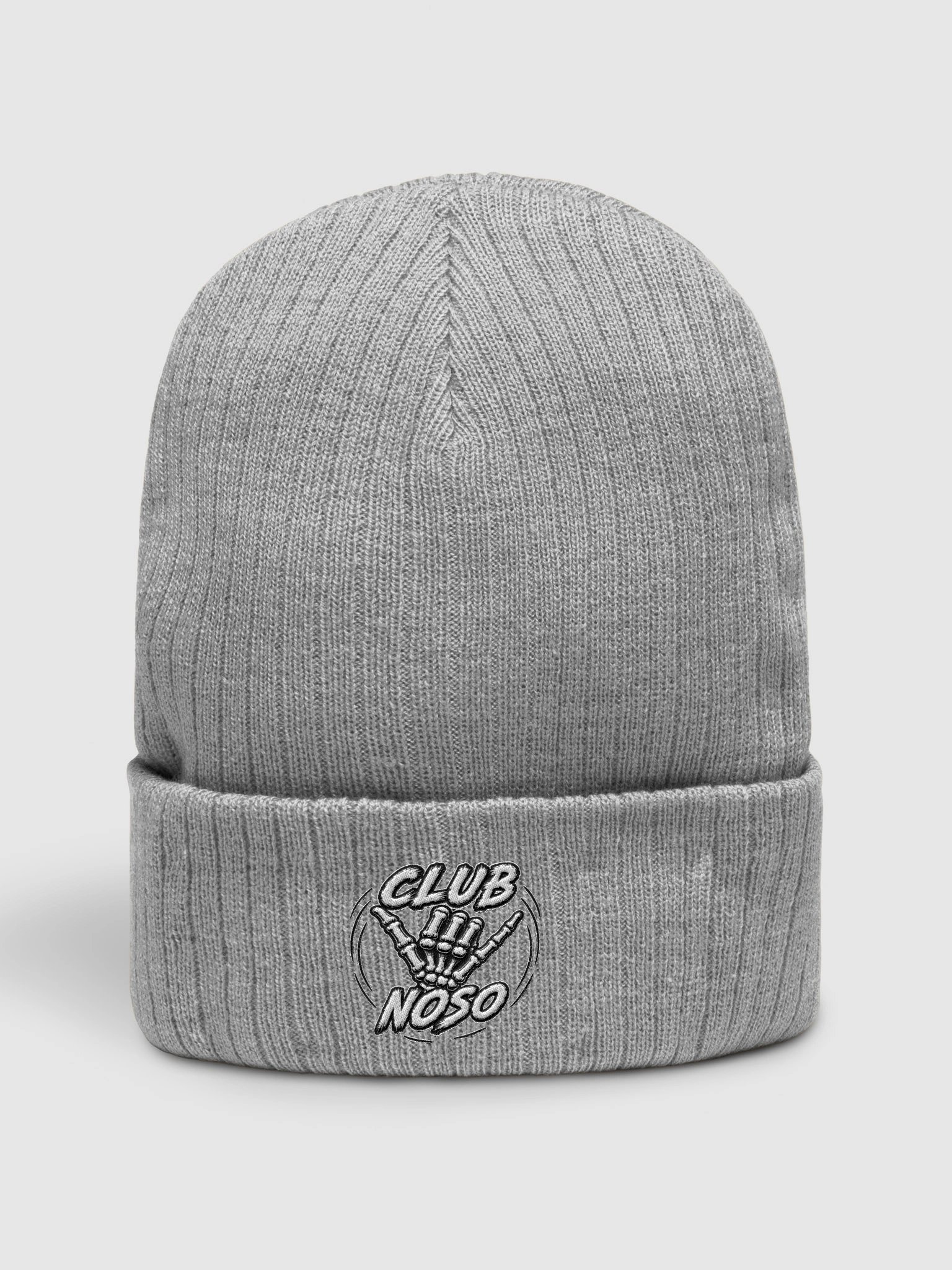 Shaka Beanie product image (1)