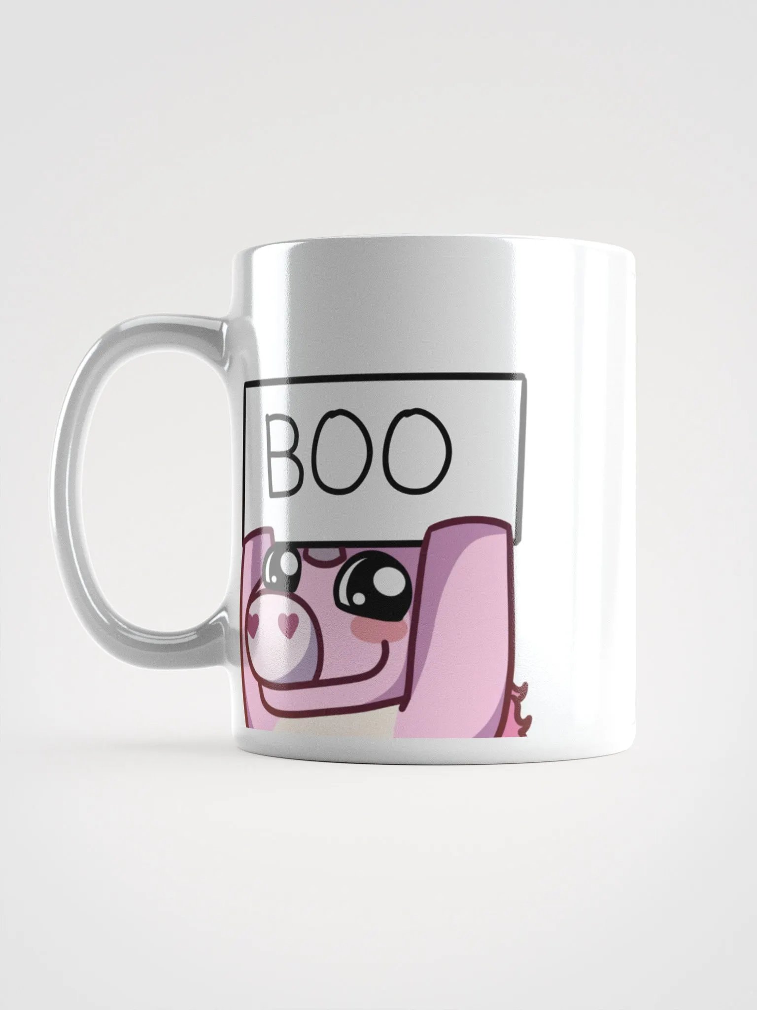 BOO BA Mug product image (18)