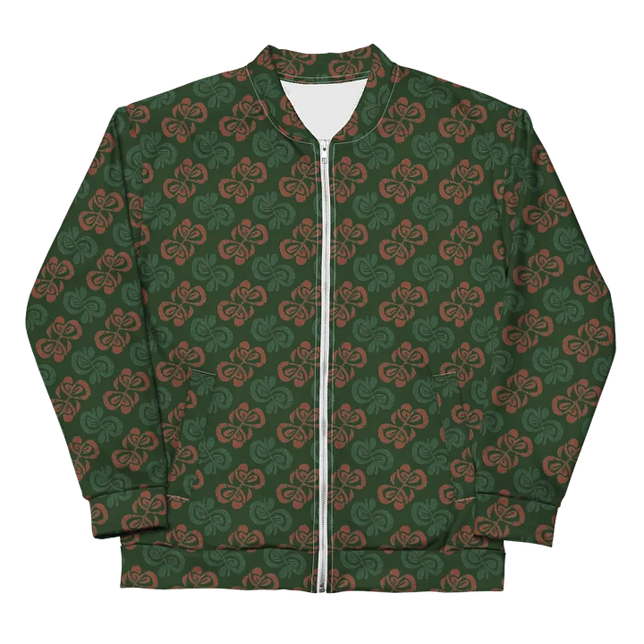 All Over Print Premium Bomber Jacket product image (1)