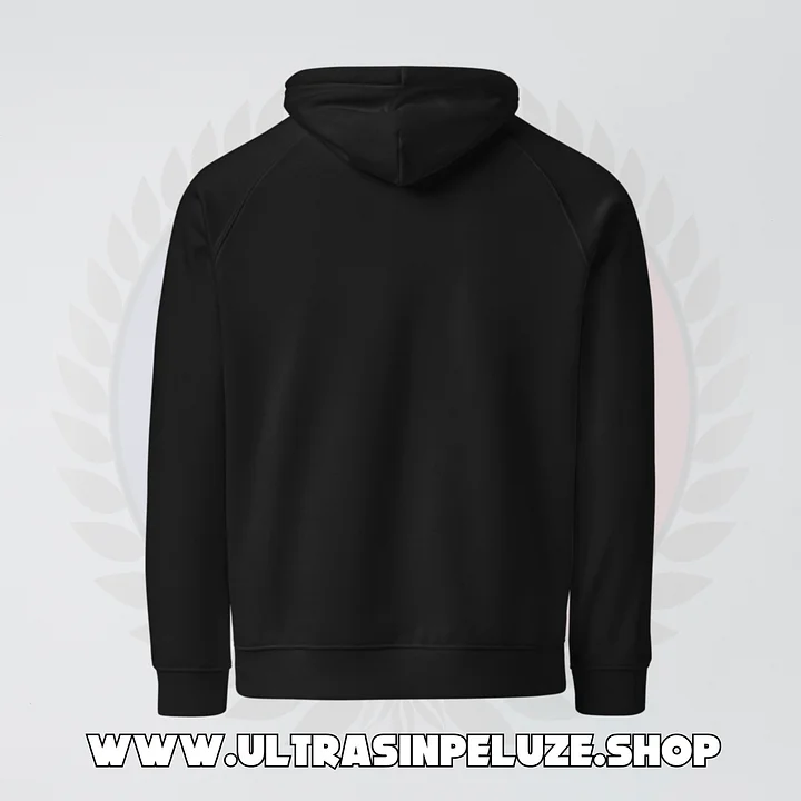 Hanorac Ultras No Face No Name product image (2)