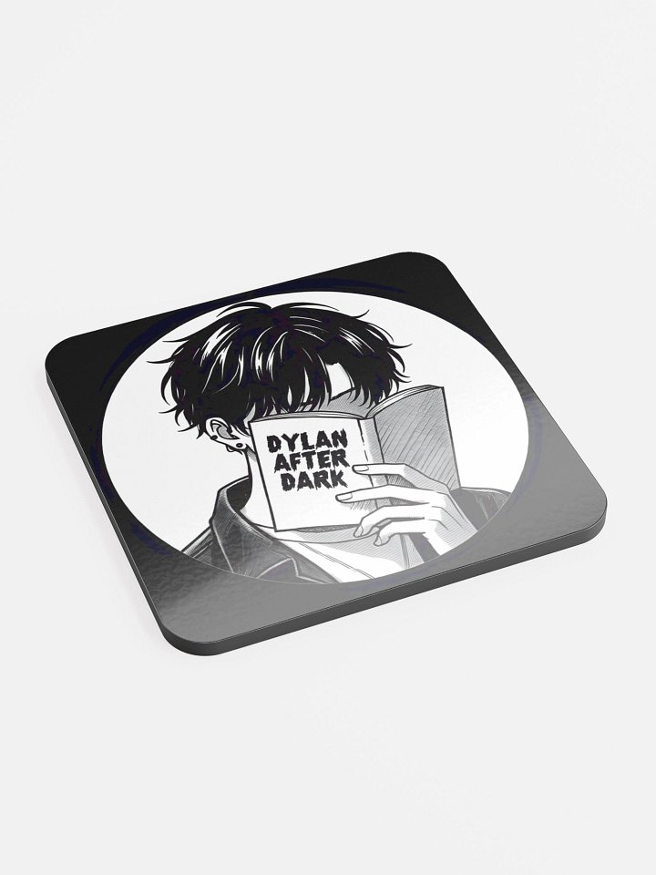 D.A.D Coaster product image (2)