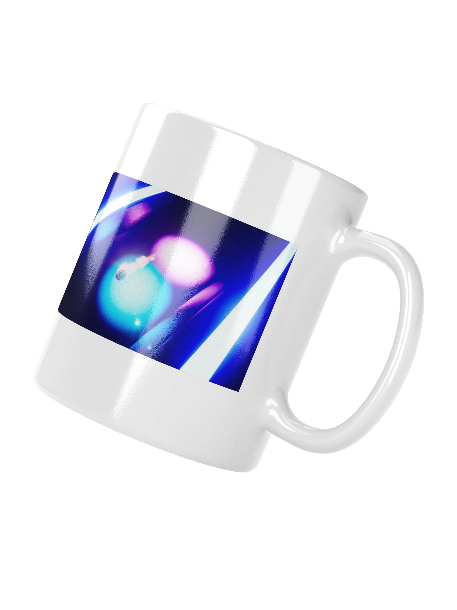 Cinematic Lights Mug product image (3)