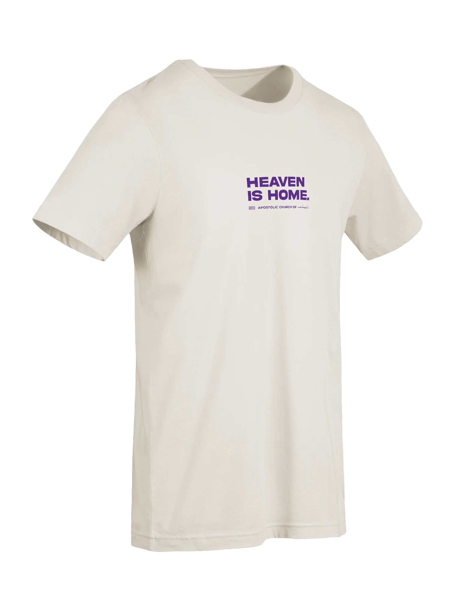 Heaven is Home - Purple product image (18)