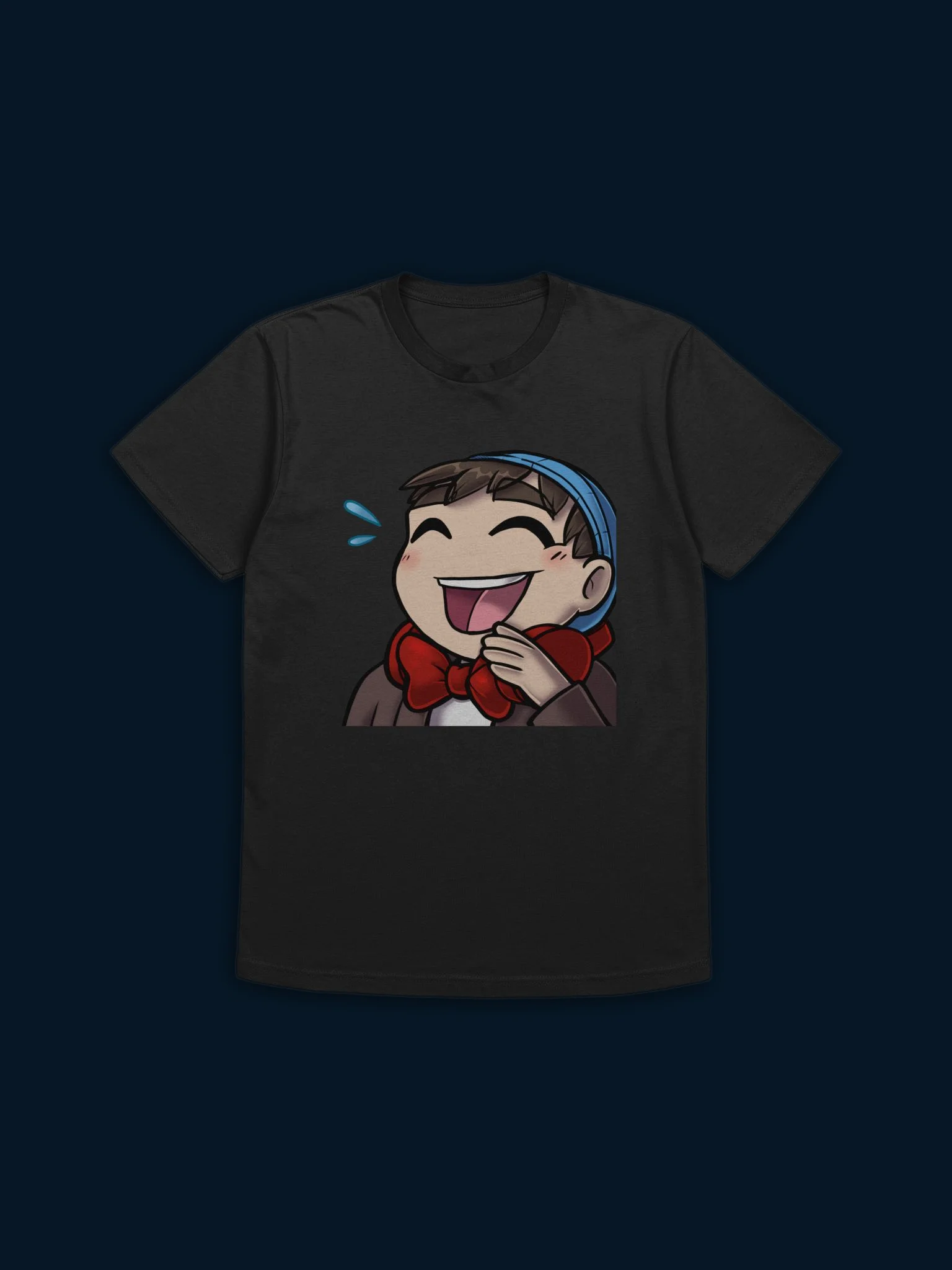 Madman LOLz Tee product image (1)
