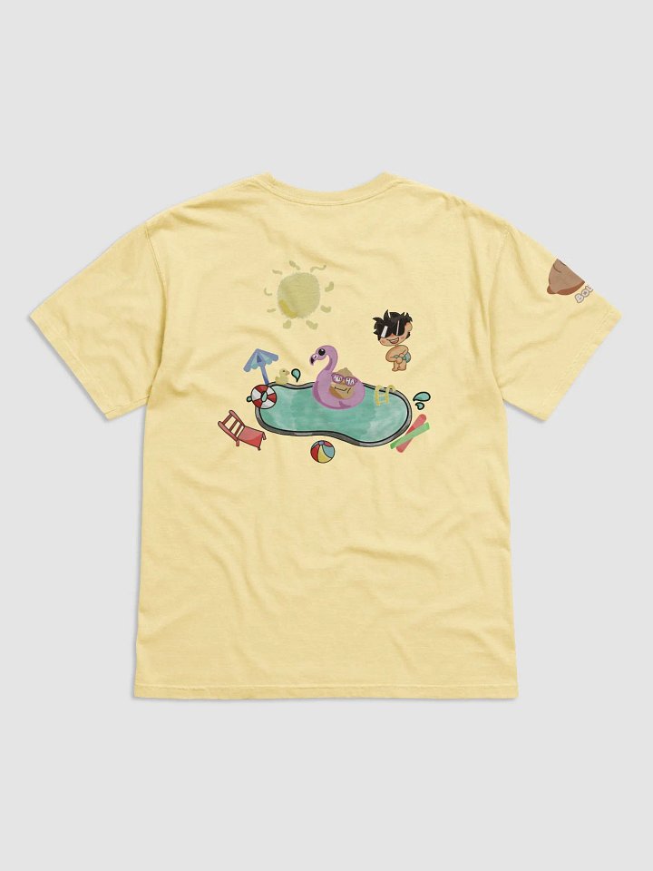 Summer Exclusive Classic Beach Party Shirt ( Bolillo sleeve ) product image (1)