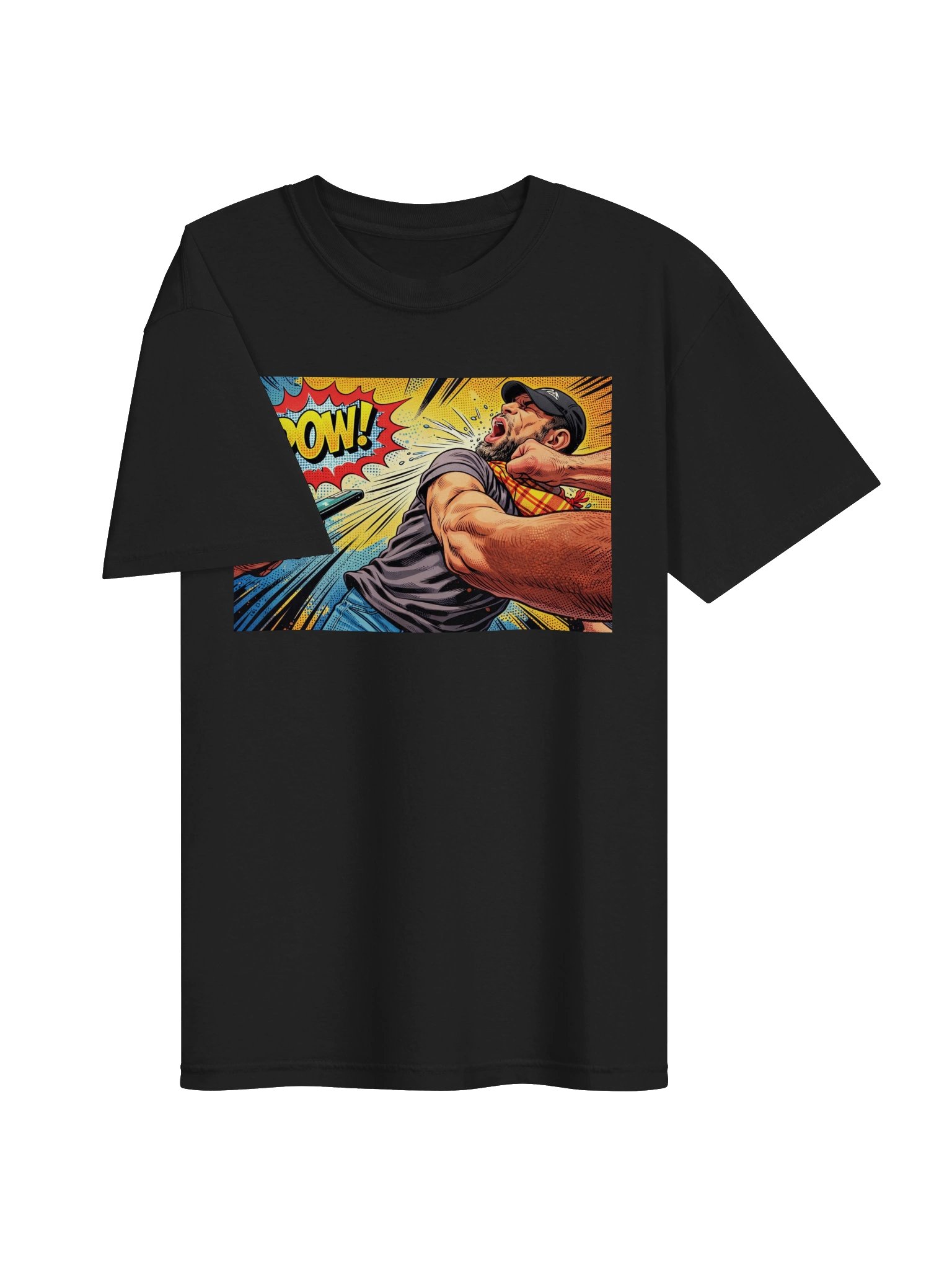 Punch Shirt product image (6)