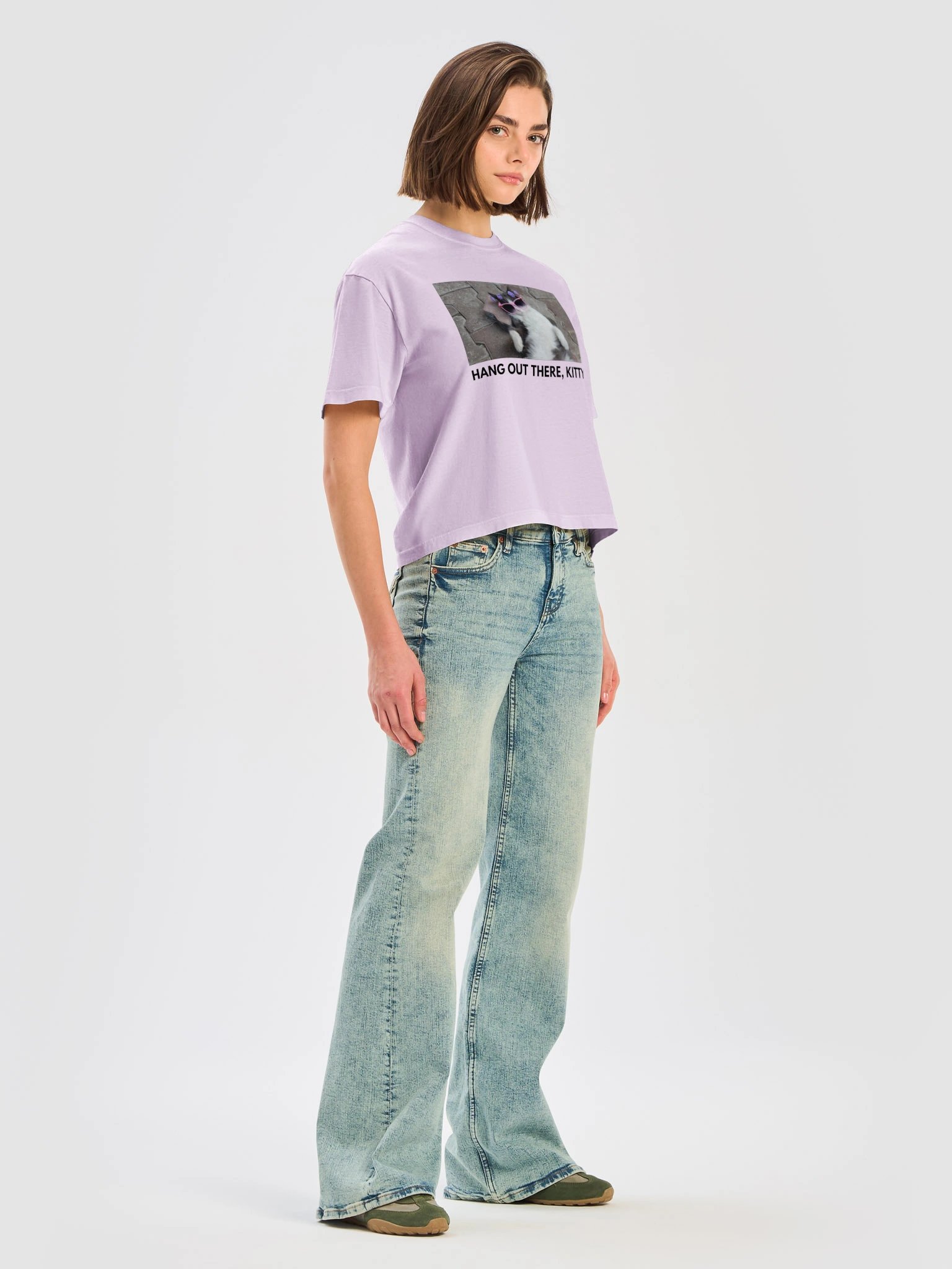 Inspirational T-Shirt product image (7)