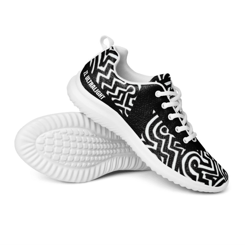 Optical Allusion ZL Ultralight Shoes product image (4)