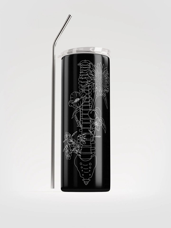 Floral Spine product image (1)