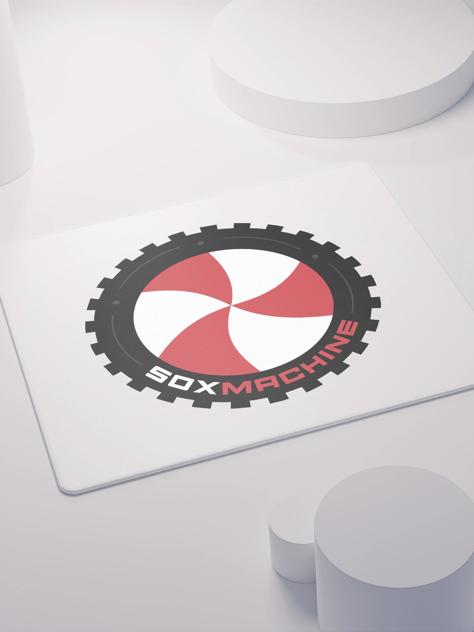 Sox Machine Gaming Mouse Pad product image (4)