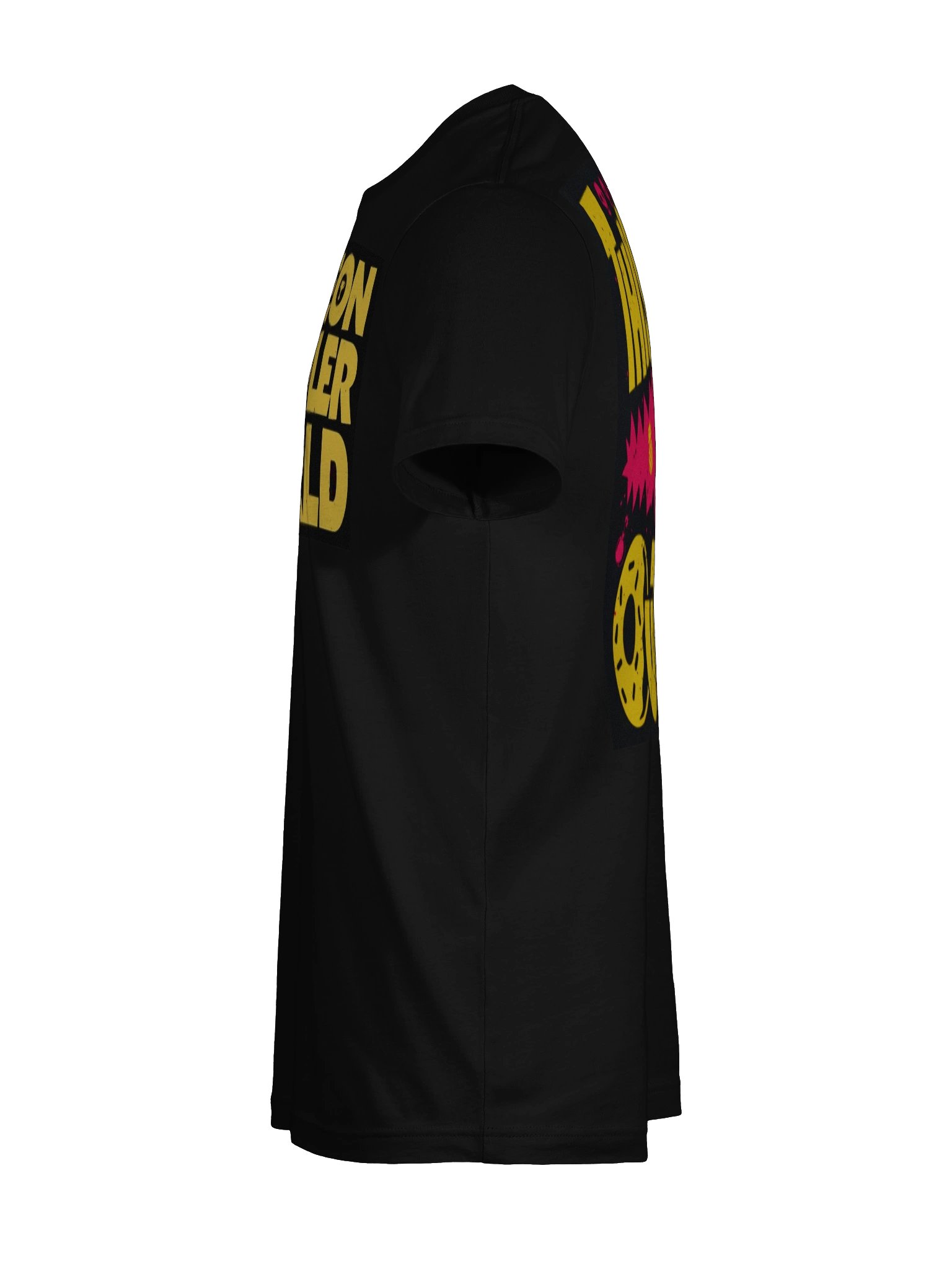 What an Outrage! product image (11)