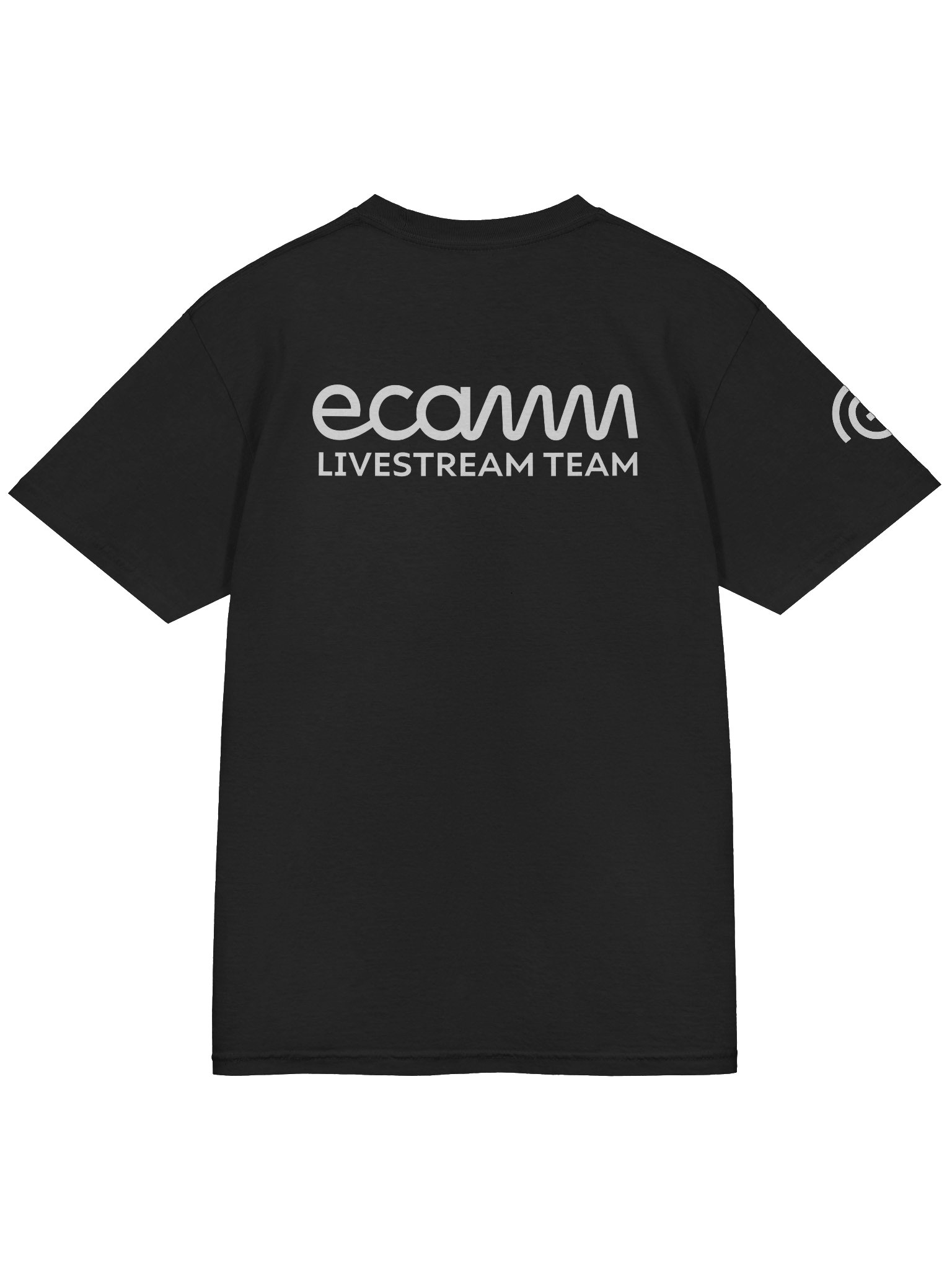 Ecamm Stream Team for Events (White Logo) product image (4)