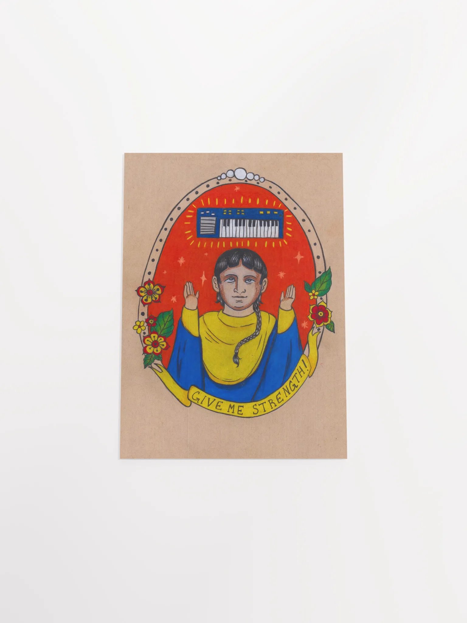 Gene-sus Christ product image (14)