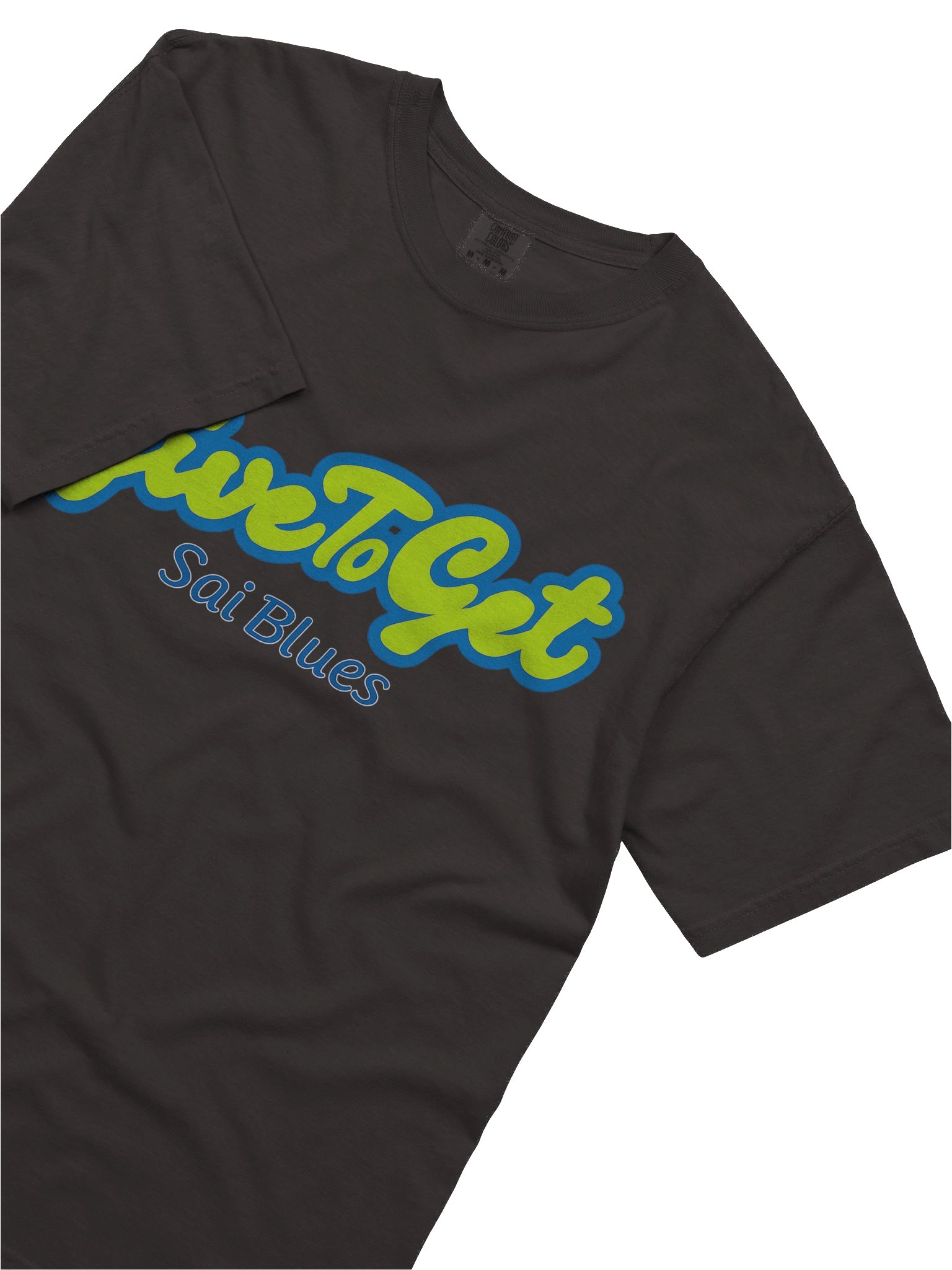 Give to Get T-Shirt product image (5)
