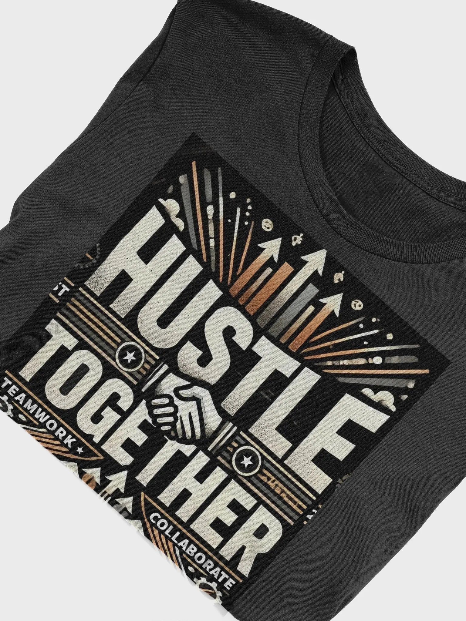 Hustle Together product image (5)
